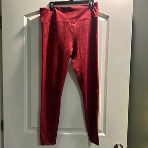 Zyia light n tight full length